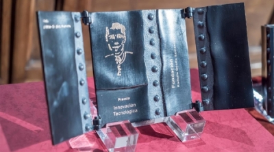 Premios Fundación Rodolfo Benito Samaniego a la Innovación Tecnológica 2019