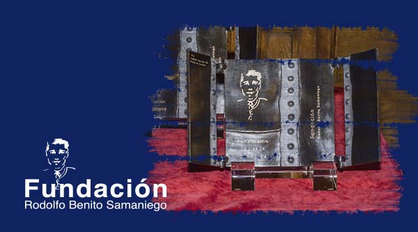 XX Premios Fundación Rodolfo Benito Samaniego
